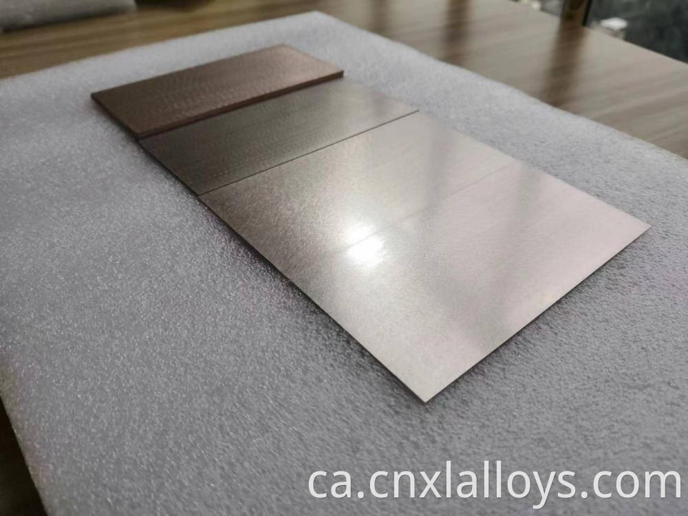Molybdenum Copper Alloy Jpg
